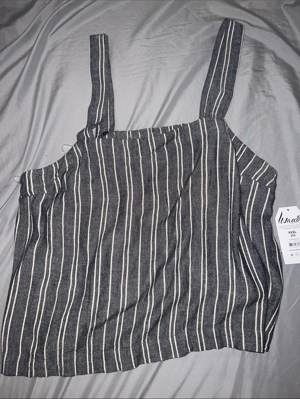 Women’s tank top